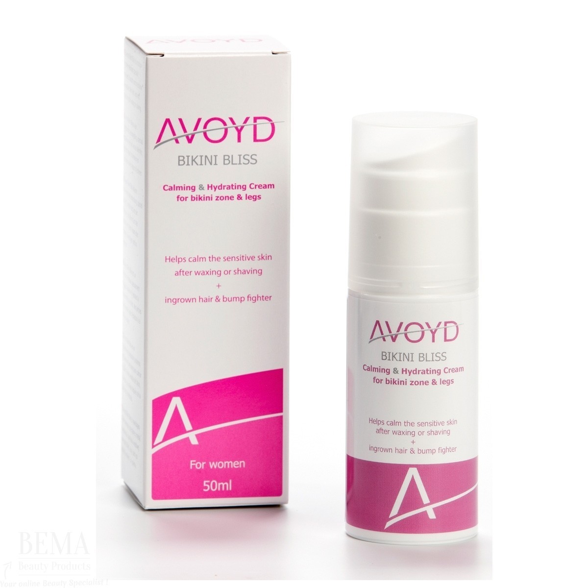 AVOYD BIKINI BLISS 50ML