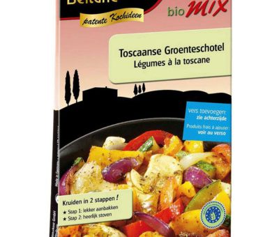 BELTANE TOSCAANSE GROENTESCHOTEL 19 GRAM