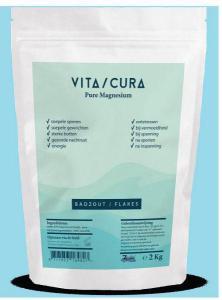 VITACURA BADZOUT FLAKES MAGNES 2KG