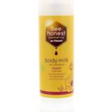 BEE HONEST BODYMILK ROZEN 150ML