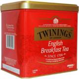 TWININGS ENGLISH BF LOS BLIK 500GR