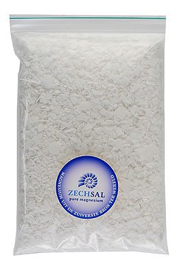 ZECHSAL MAGNESIUM BAD NAVUL 2KG