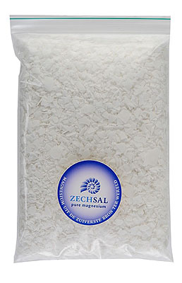 ZECHSAL NAVULZAK DOBBERBAD 750GR