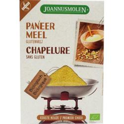 JOANNUSM PANEERMEEL GV BIO 300GR