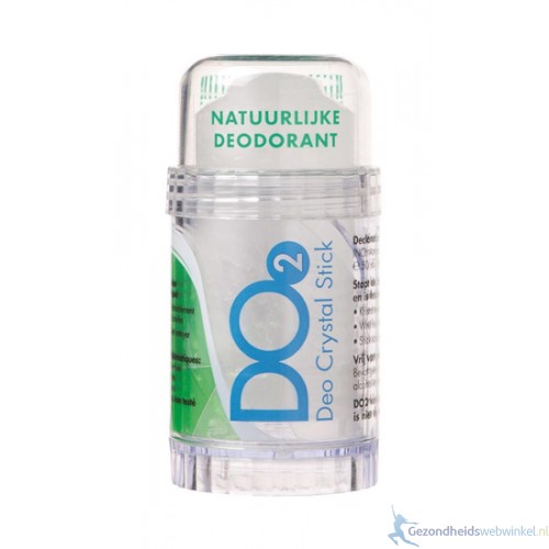 DO2 DEODORANTSTICK 80GR