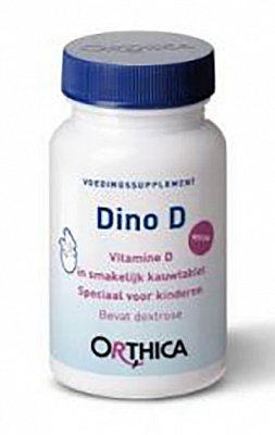 ORTHICA DINO D 120KTB