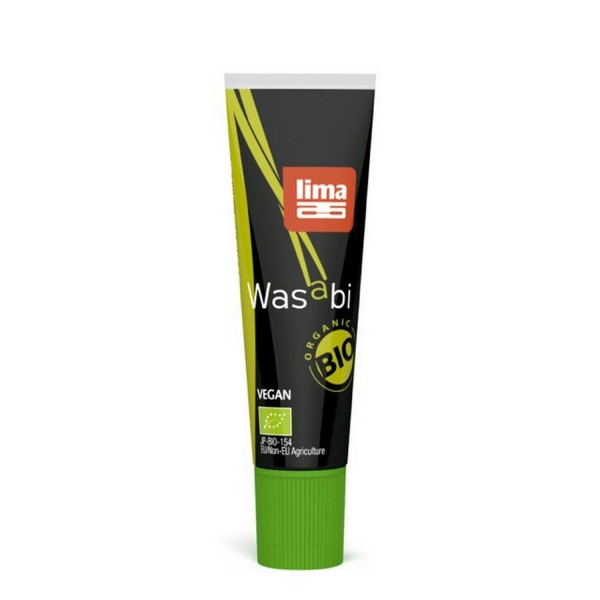 LIMA WASABI BIO 30GR