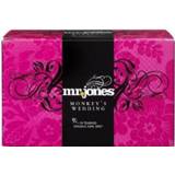MR JONES MONKEYS WEDDING BIO 20ZK