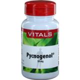 VITALS PYCNOGENOL 60CP