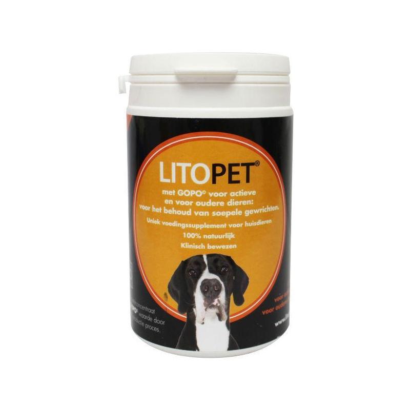 DIER LITOPET 150GR