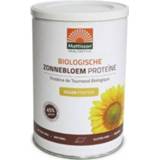 MATTISSON ZONNEBLOEM PROTEIBIO 400GR