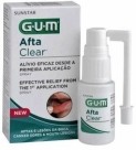 GUM AFTACLEAR SPRAY 15ML