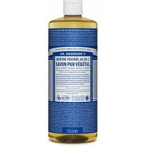 DR BRONNER ZEEP VLB EUCALUPBIO 240ML