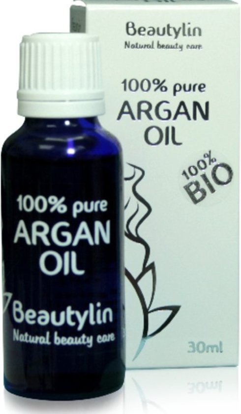 COLDPRESSED ORIGINAL ARGAN OIL 30ML