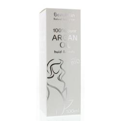 COLDPRESSED ORIGINAL ARGAN OIL 100ML