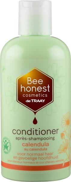 BEE HONEST CREMESP CALENDULA 250ML