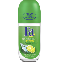 FA DEOROLLER CARIBBEAN WAVE 50ML