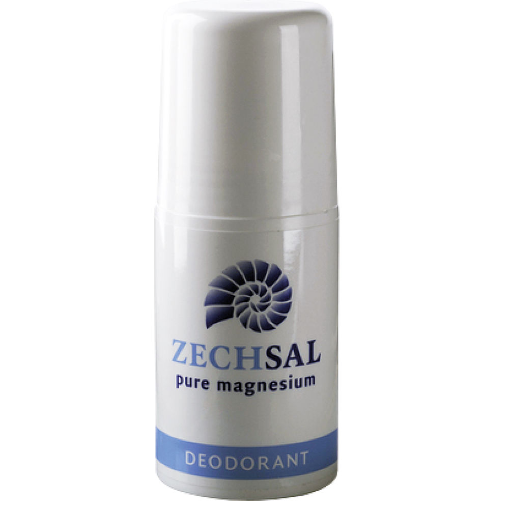 ZECHSAL DEOROLLER MAGNESIUM 75ML