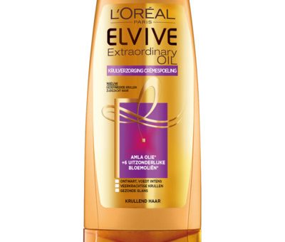 ELVIVE CREMESP EXTRAORD OIL 200ML