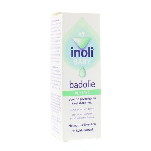 INOLI BADOLIE VETTEND 100ML