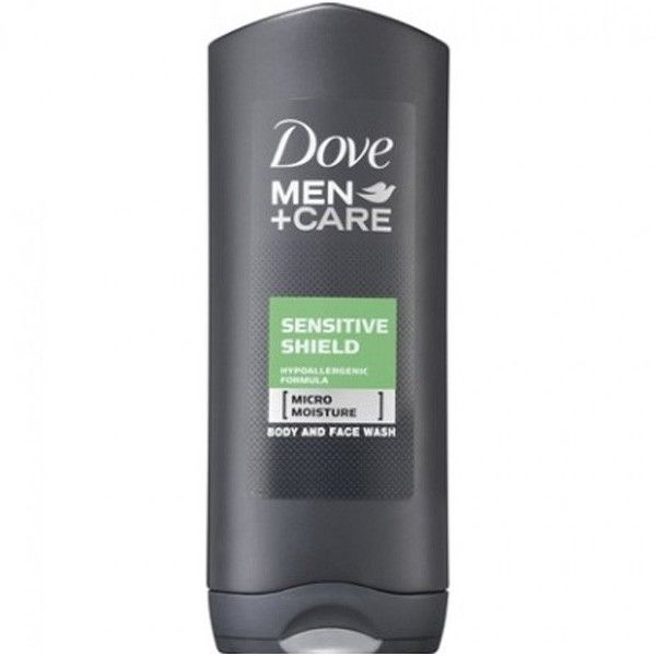 DOVE MEN DOUCHE MINERAL&SAGE- 250ML