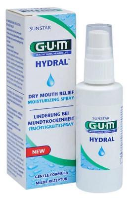 GUM HYDRAL BEVOCHTIGINGSSPRAY 50ML