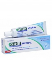 GUM HYDRAL BEVOCHTIGINGSGEL 50ML