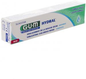 GUM TANDPASTA HYDRAL 75ML