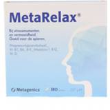 METAGENICS METARELAX 3IN1 45TB