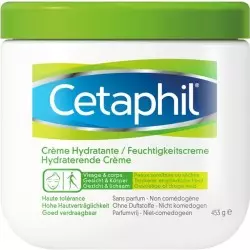 CETAPHIL CREME HYDRA 450GR