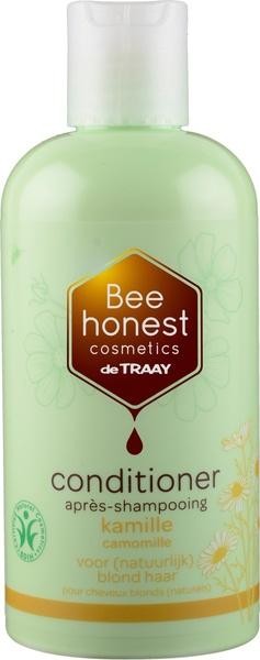 BEE HONEST CREMESP KAMILLE 250ML