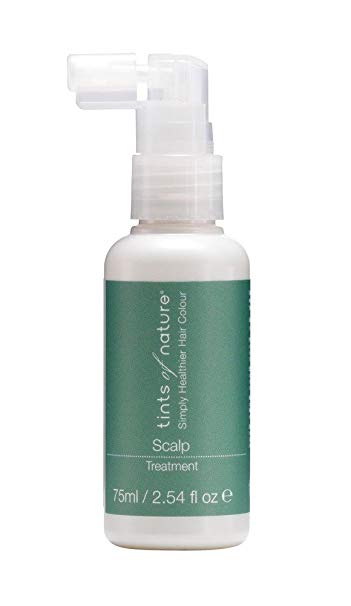 TINTS OF NATURE SCALP TREATMEN 75ML