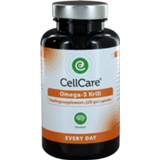 CELLCARE OMEGA 3 KRILL 60CP