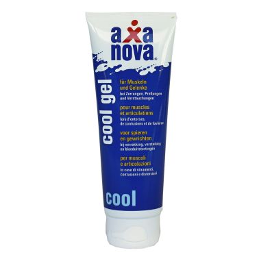 AXANOVA GEL COOL 125ML