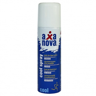 AXANOVA SPRAY COOL 200ML