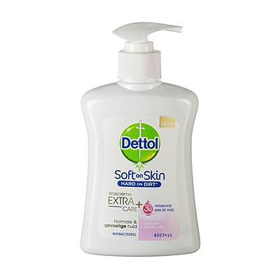 DETTOL WASGEL KAMILLE- 250ML