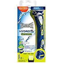 WILK HYDRO 5 GROOMER MESJES 1ST
