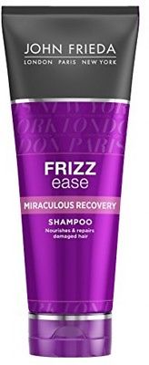 JF FRIZZ EASE SHAMP MIRAC RECV 250ML