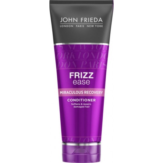 JF FRIZZ EASE COND MIRACL RECV 250ML