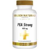 GOLDEN NATURALS PEA 400MG 90VCP