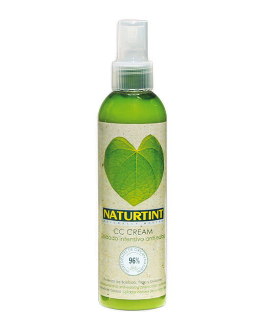 NATURT CC CREAM 200ML