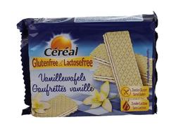 CEREAL GV WAFELS VANILLE 125GR