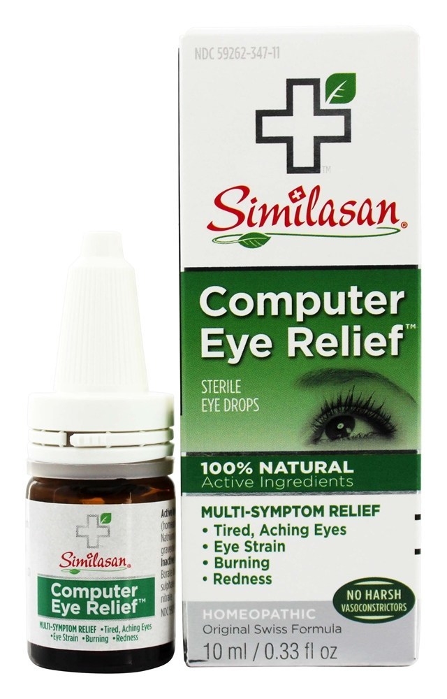 SIMILASAN COMPUTER OGEN DRUP- 10ML