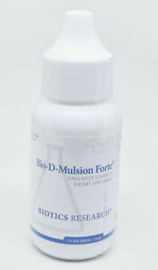 BIOTICS D MULSION FORTE- 29ML