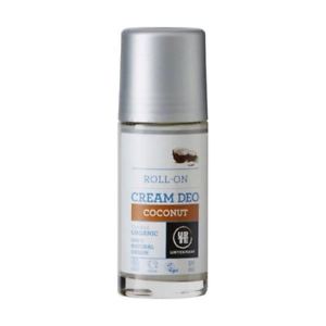 URTEKRAM DEOCRM KOKOSNOOT BIO 50ML