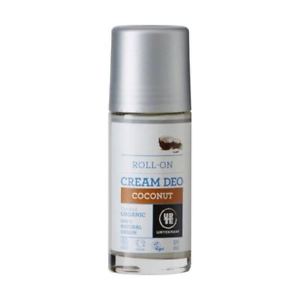 URTEKRAM DEOCRM KOKOSNOOT BIO- 50ML