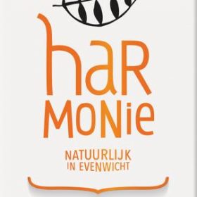 HARMONIE CRM OOG BIO 15ML