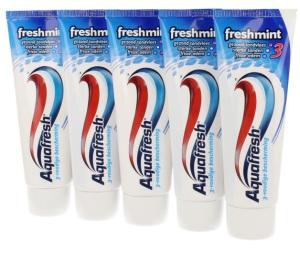 AQUAFRESH TP FRESHMINT 75ML