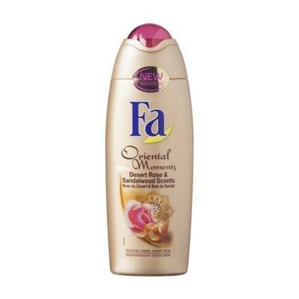 FA DOUCHE ORIENTAL MOMENTS 250ML