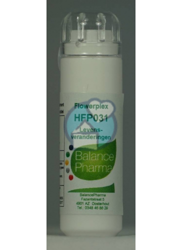 BALANCE PHARMA HFP031 6GR